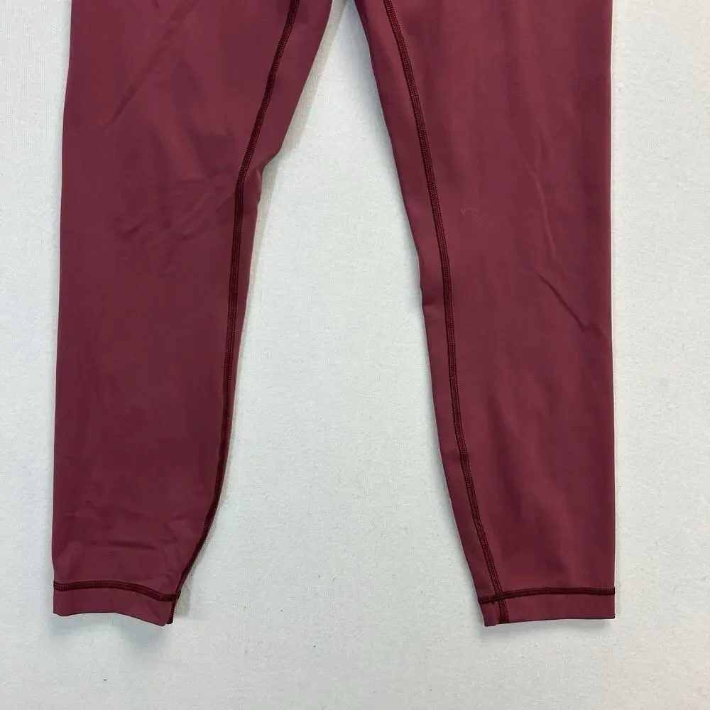 Lululemon Wunder Train High-Rise Tight 25